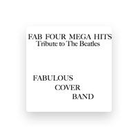 Fabulous Cover Band