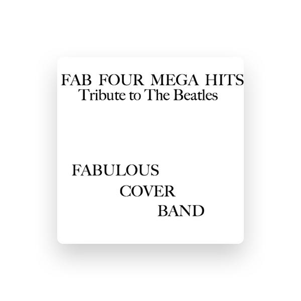 Fabulous Cover Band