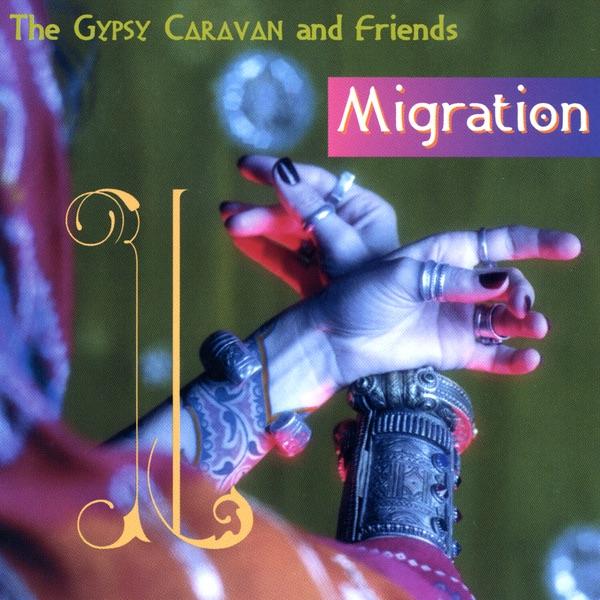 Gypsy Rain
