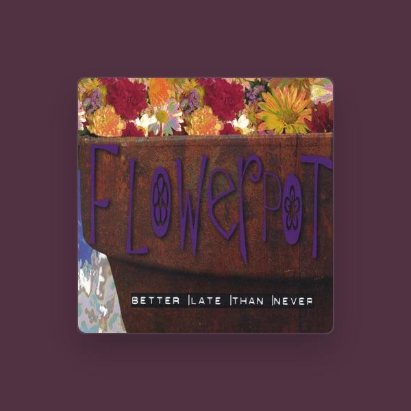 Flowerpot