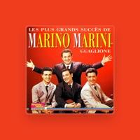 Quartetto Marino Marini