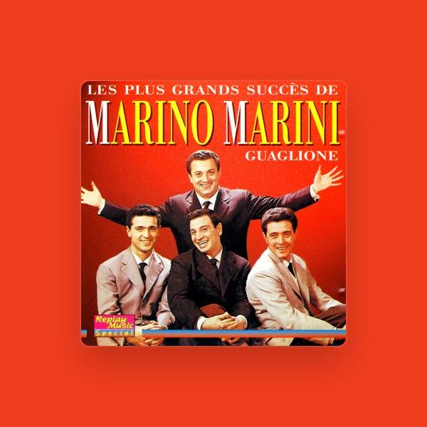 Quartetto Marino Marini