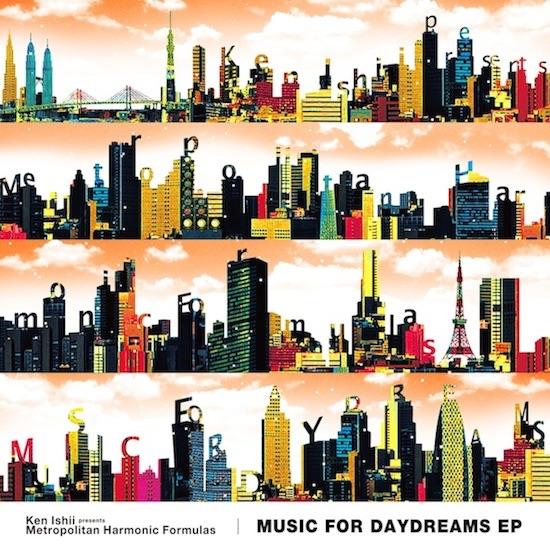 After the Rainstorm (feat. Jazztronik) [Yogurt & Koyas Remix]