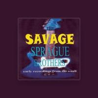 Sprague Brothers