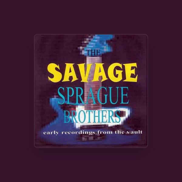 Sprague Brothers