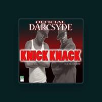 Official Darcsyde