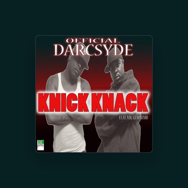 Official Darcsyde