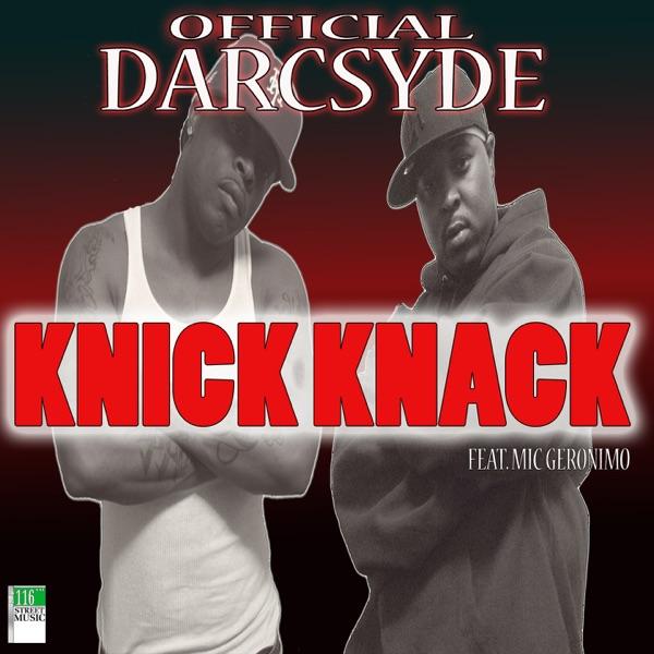 Knick Knack (feat. Mic Geronimo)