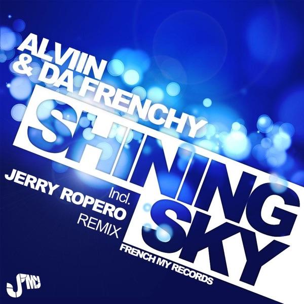 Shining Sky (Lord Sonah Remix)