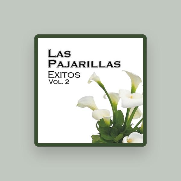 Las Pajarillas