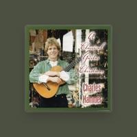 Charles Hammer