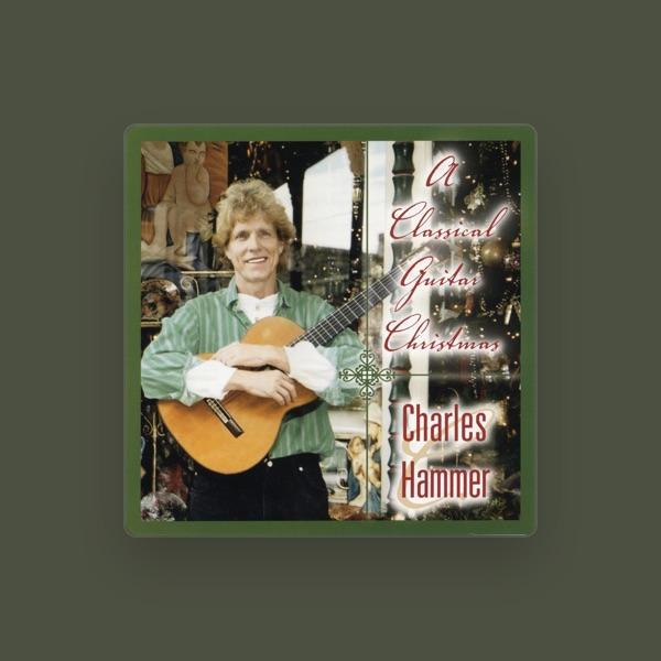 Charles Hammer