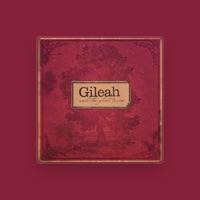 Gileah and The Ghost Train