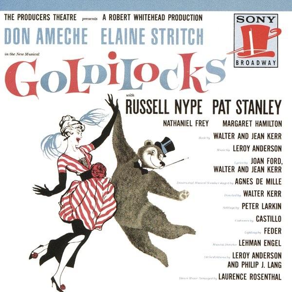 Goldilocks: Lady in Waiting