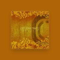 Steve Denny Project