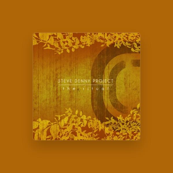 Steve Denny Project
