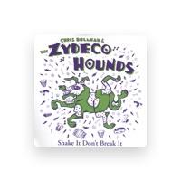 Zydeco Hounds