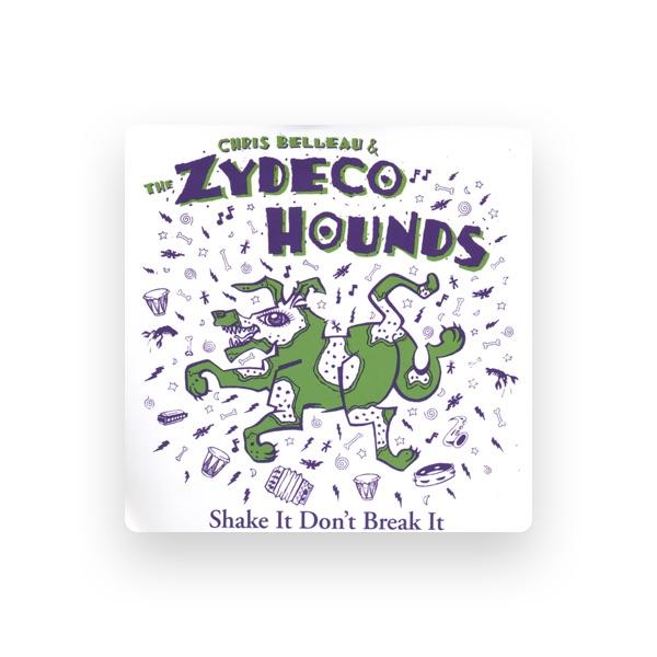 Zydeco Hounds