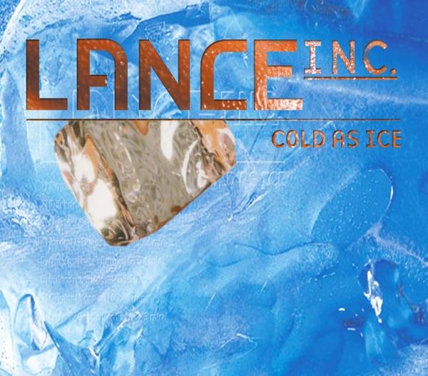 Cold As Ice (Single Version)