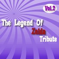 The Legend of Zelda Oracle of Seasons windmill melody