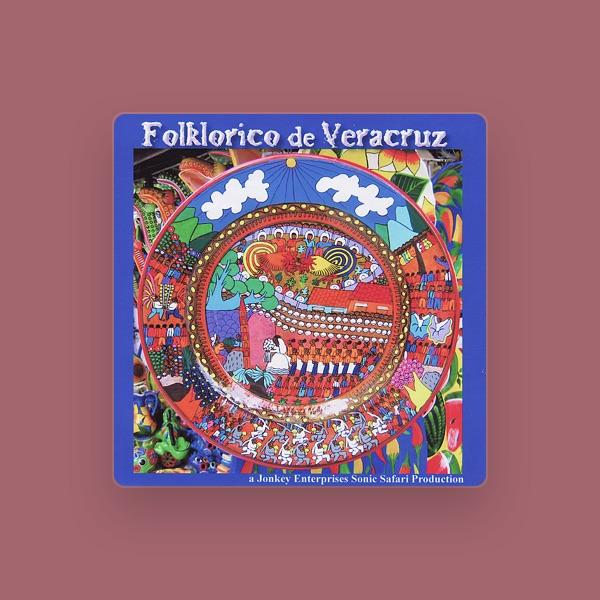 Ensamble Folklorico de Veracruz
