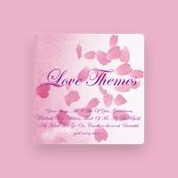Love Theme Orchestra