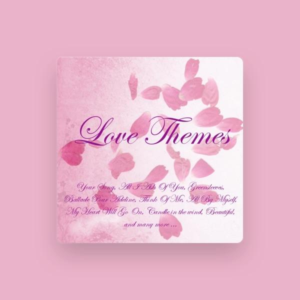 Love Theme Orchestra
