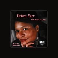 DEITRA FARR