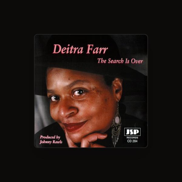 DEITRA FARR