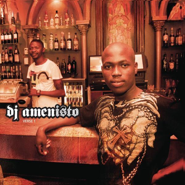 Ngingedwa (Mixed by DJ Amenisto)