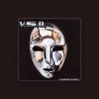 V.S.B.