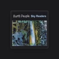 Earth People