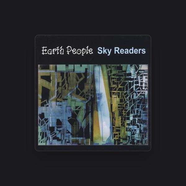 Earth People