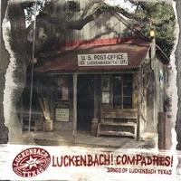Get It Out (feat. Tommy Alverson, Herb Steiner, Gary P. Nunn & Gonzo de Casa)