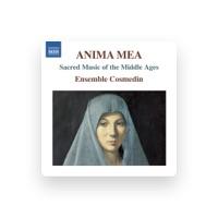 Ensemble Cosmedin