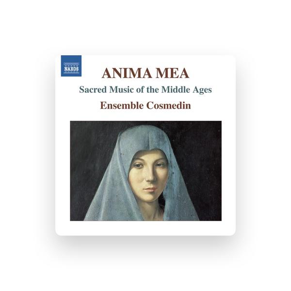 Ensemble Cosmedin