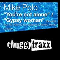 You're Not Alone (Filthy Rich Vox Mix - Kid Massive Re-Edit)