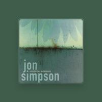 Jon Simpson