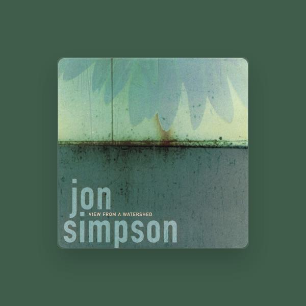 Jon Simpson