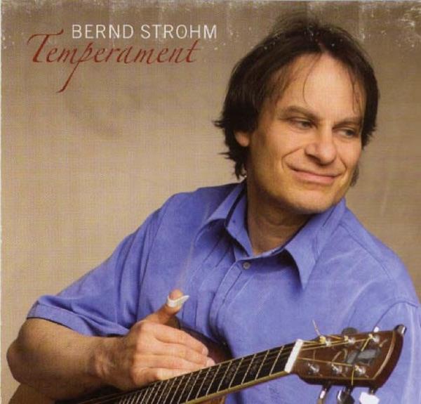 Invention (Bonus Track - Solo: Bernd rechts & Joscho Stephan links)