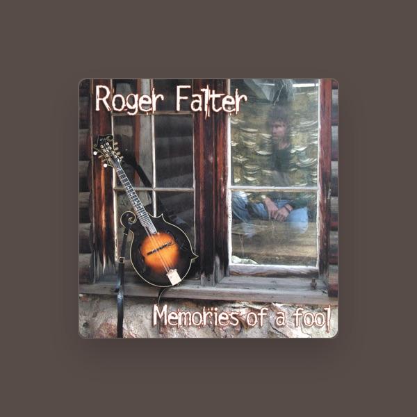 Roger Falter