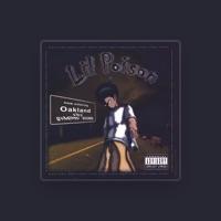 Lil Poison