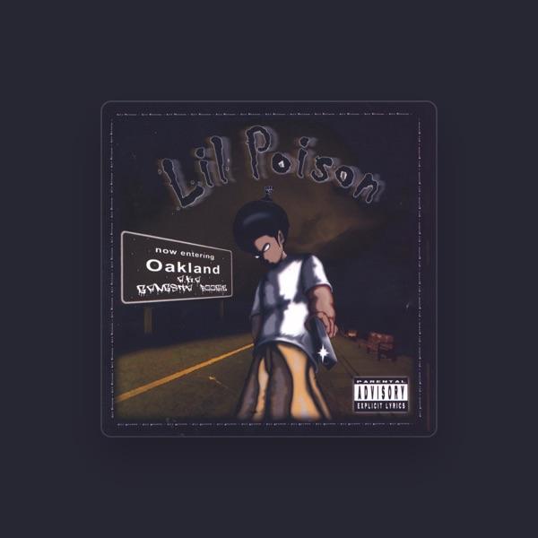 Lil Poison