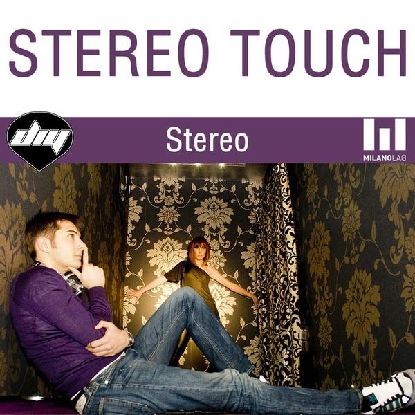 Stereo (Mydoctor Elvis Edit)