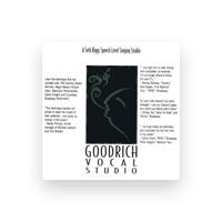 Goodrich Vocal Studio