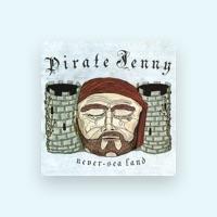 Pirate Jenny