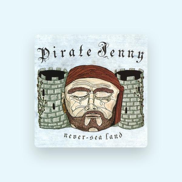 Pirate Jenny