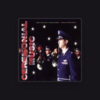 USAF Heritage of American Band