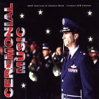 The US Air Force Song (Vocal)