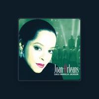 Joan Orleans